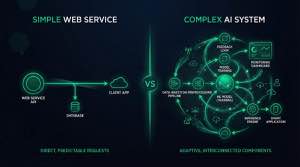 Applied AI Is Not a Web Service
