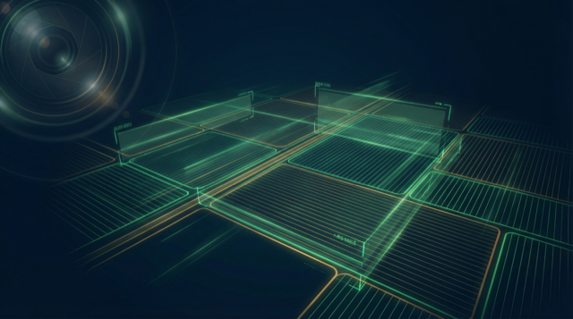 Case Notes: AgrigateVision