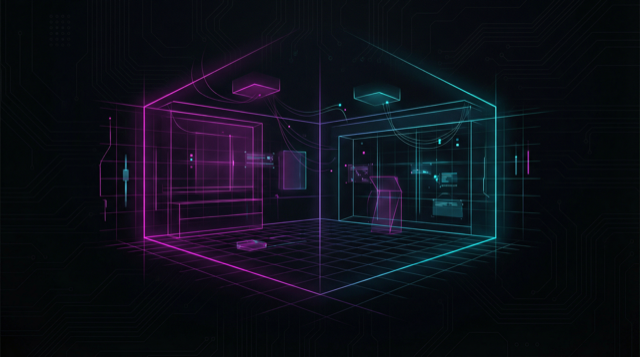 Case Notes: RoomIQ — Teaching AI to Place Furniture