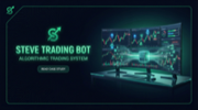Steve — Trading Bot