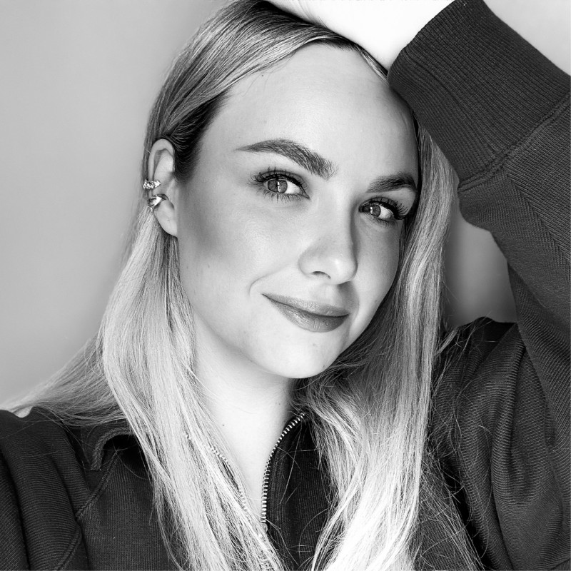 Darya Kryuko-Karalevich